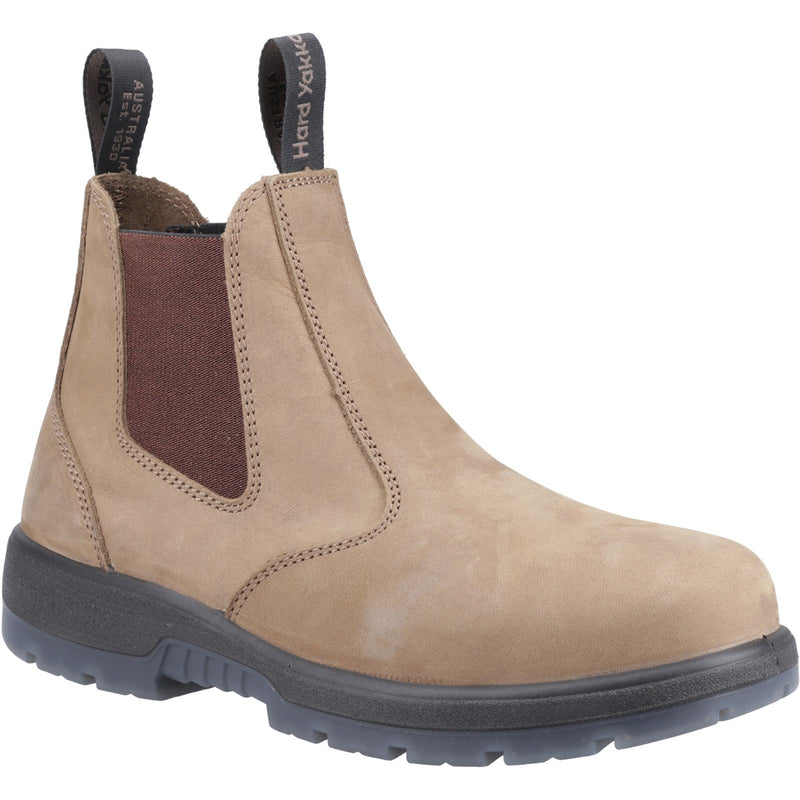 Hard Yakka Outback Safety Dealer Boot