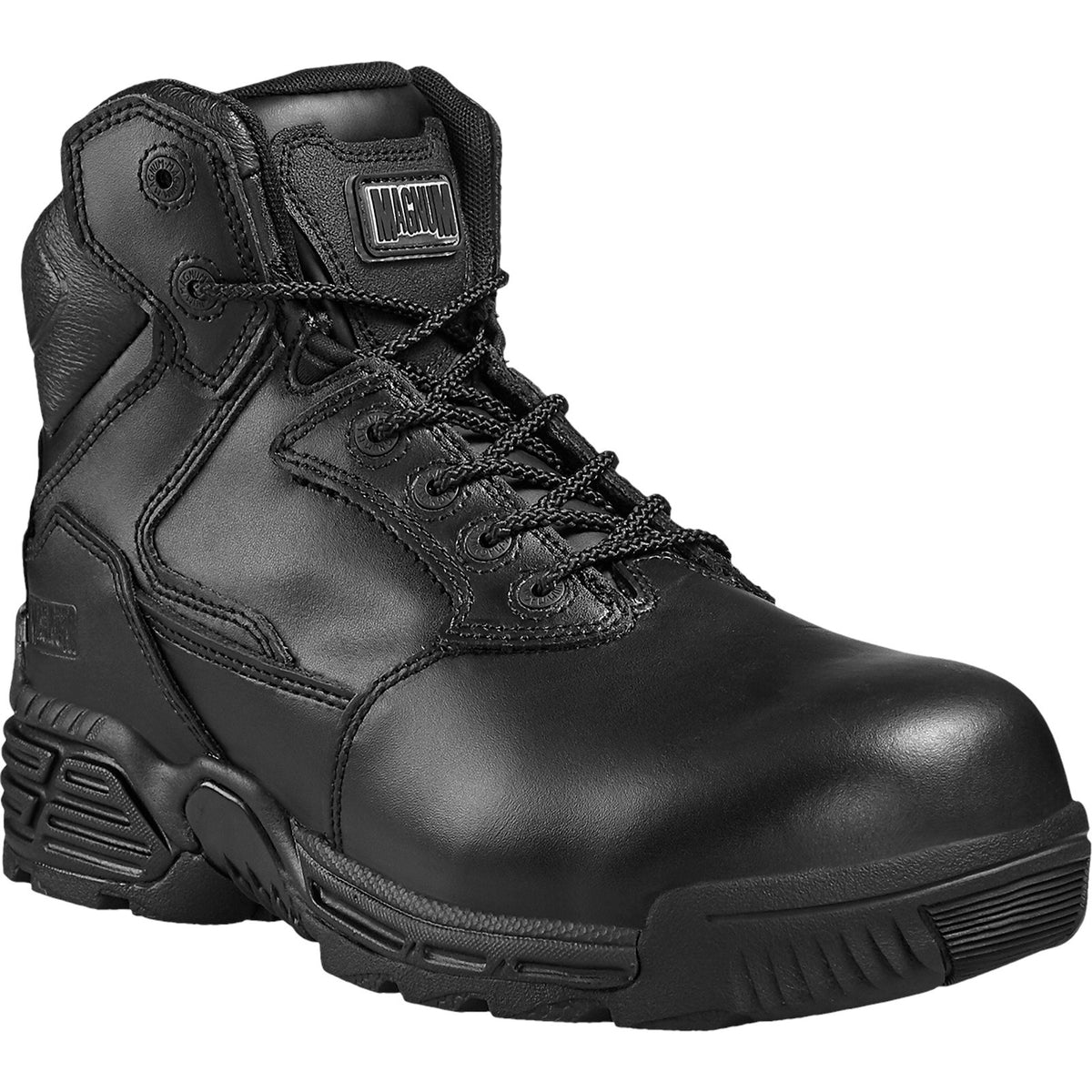 Magnum Stealth Force 6.0 CT CP Uniform Safety Boot