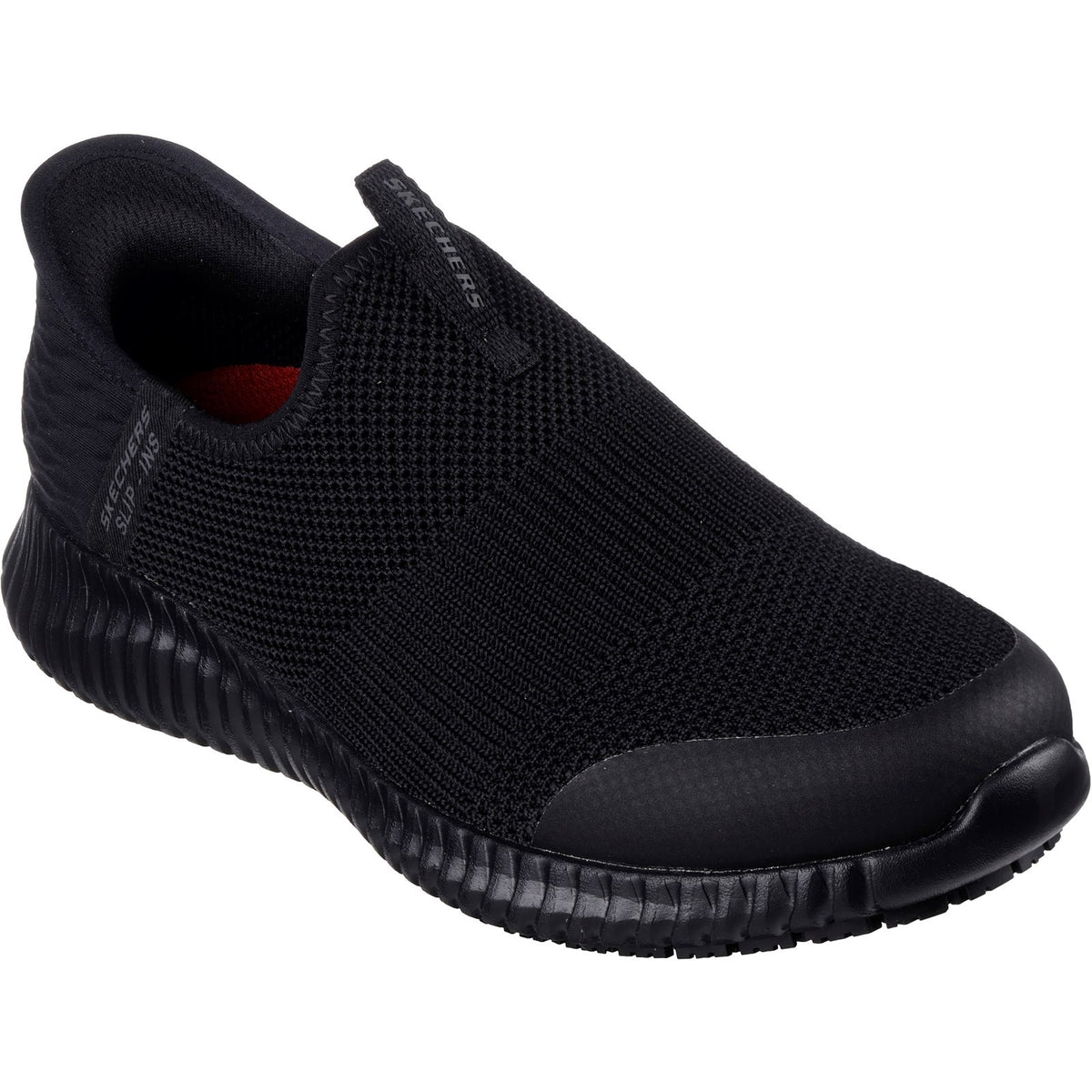Sketchers Cessnock - Gwynedd Work Shoes