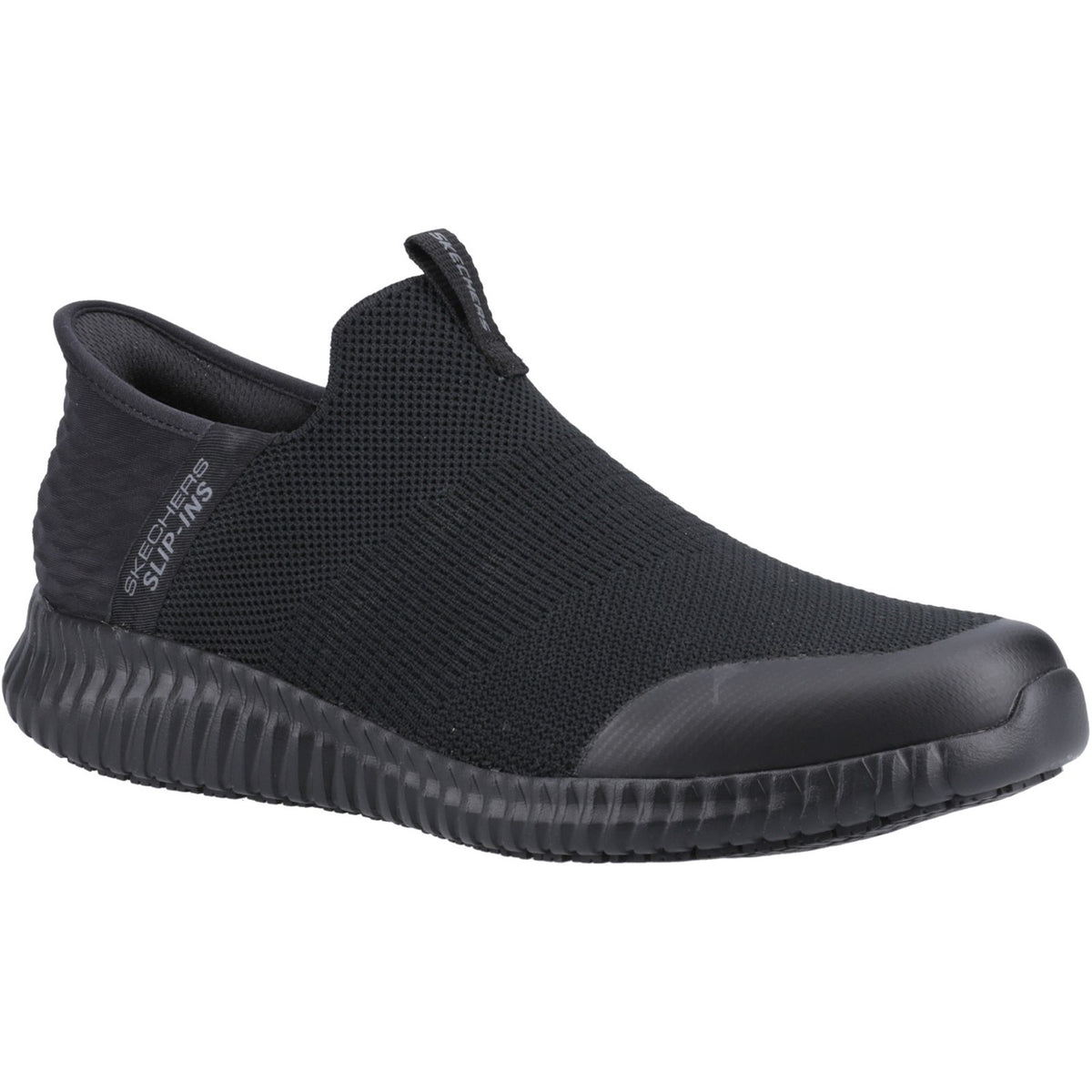 Sketchers Cessnock - Rylind SR Work Shoe