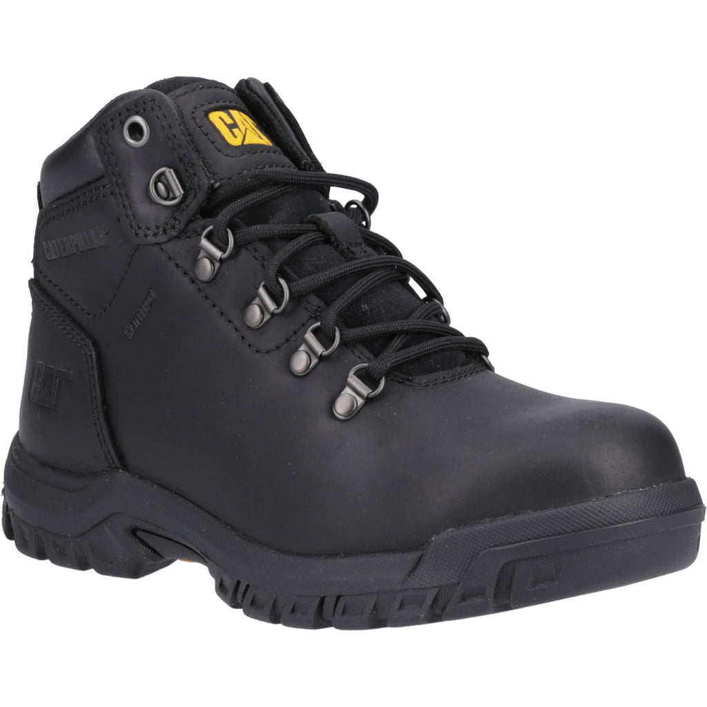 Caterpillar Mae Safety Boot – Trade Workwear