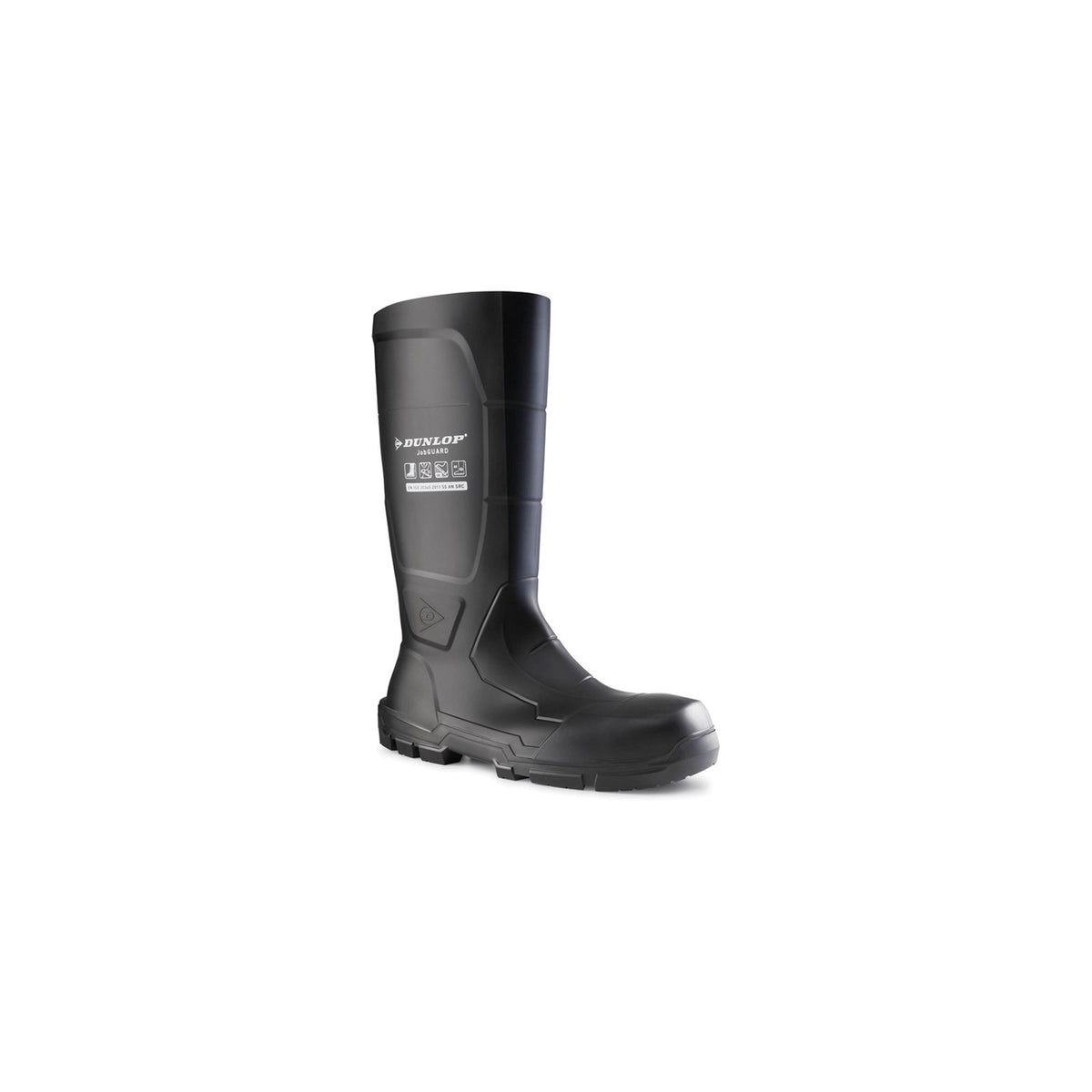 Dunlop JobGUARD Full Safety Wellington