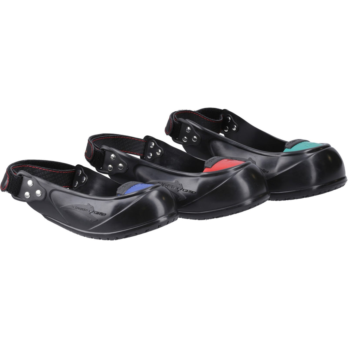 Safety Jogger Visitor Safety Cap Overshoe