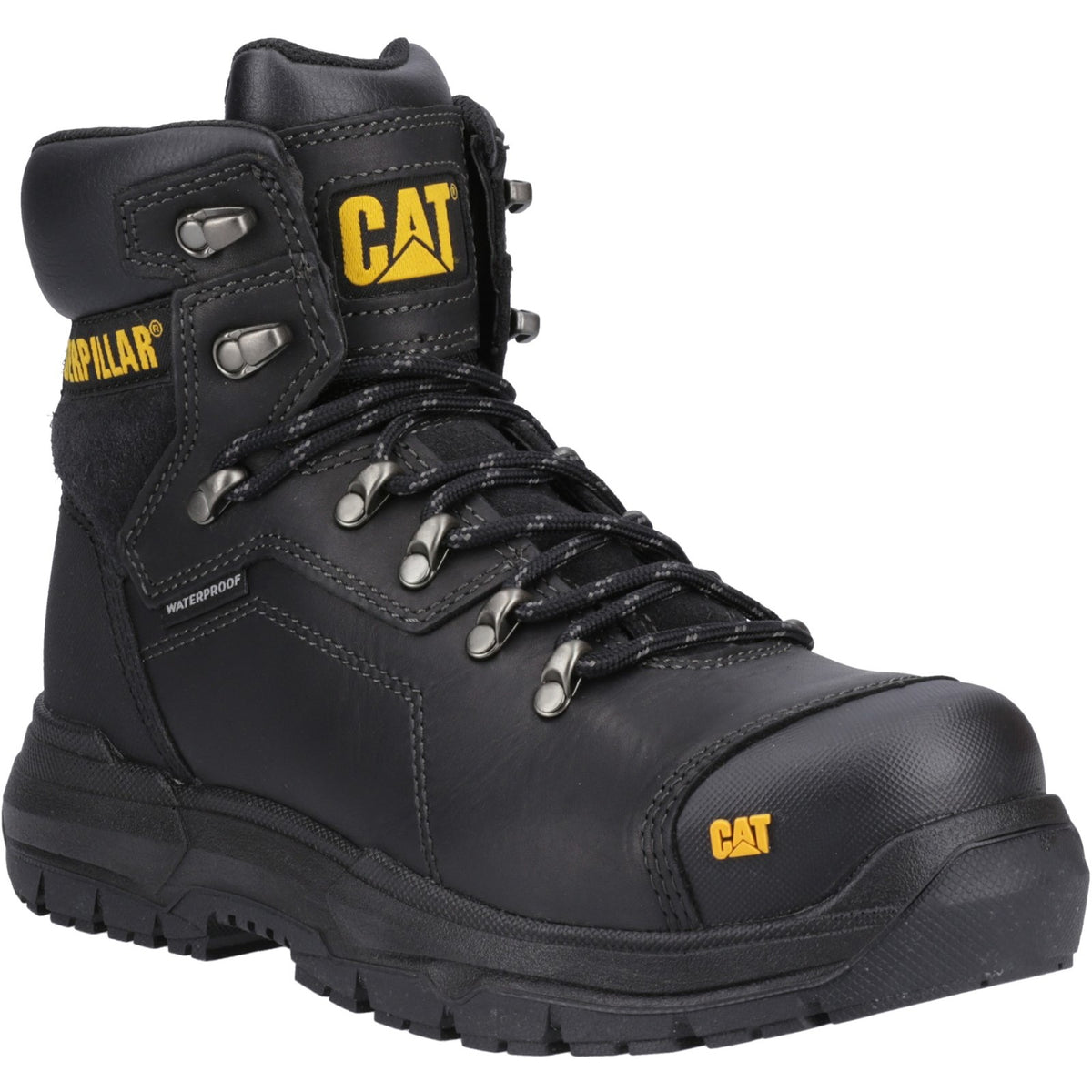 Caterpillar Diagnostic 2.0 Safety Boot