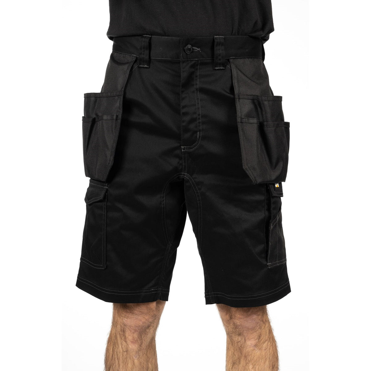 Caterpillar Essential Stretch Holster Short