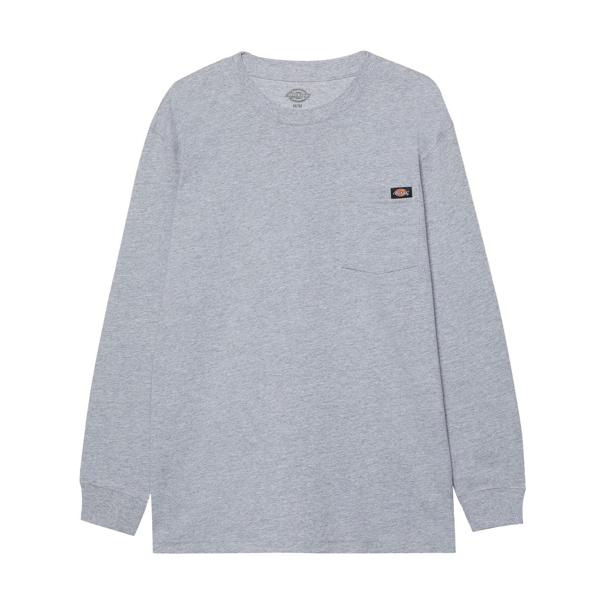 Dickies Pocket Tee Long Sleeve