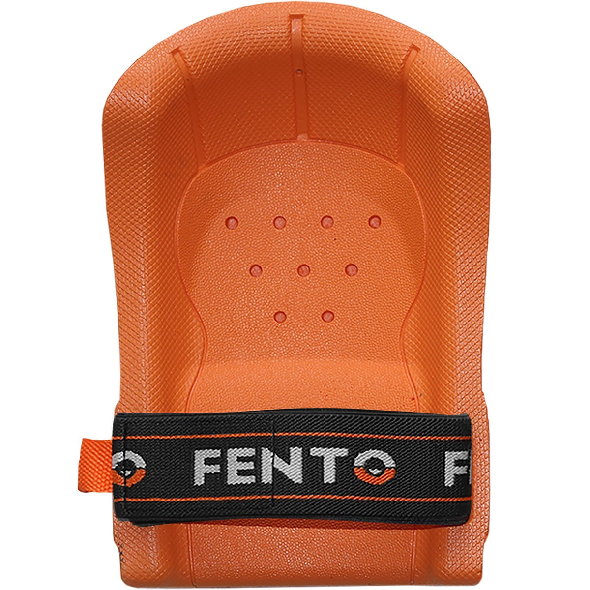 Fento Fento Knee Protector - Black - One Size