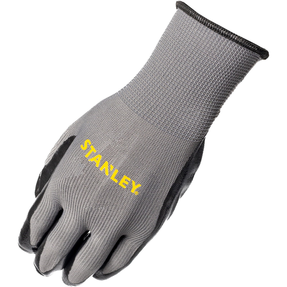 Stanley Nitrile Gripper Gloves