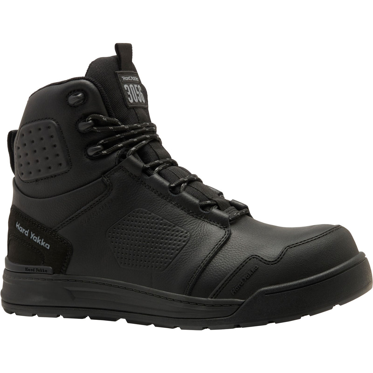 Hard Yakka 3056 S7S 6" Boot