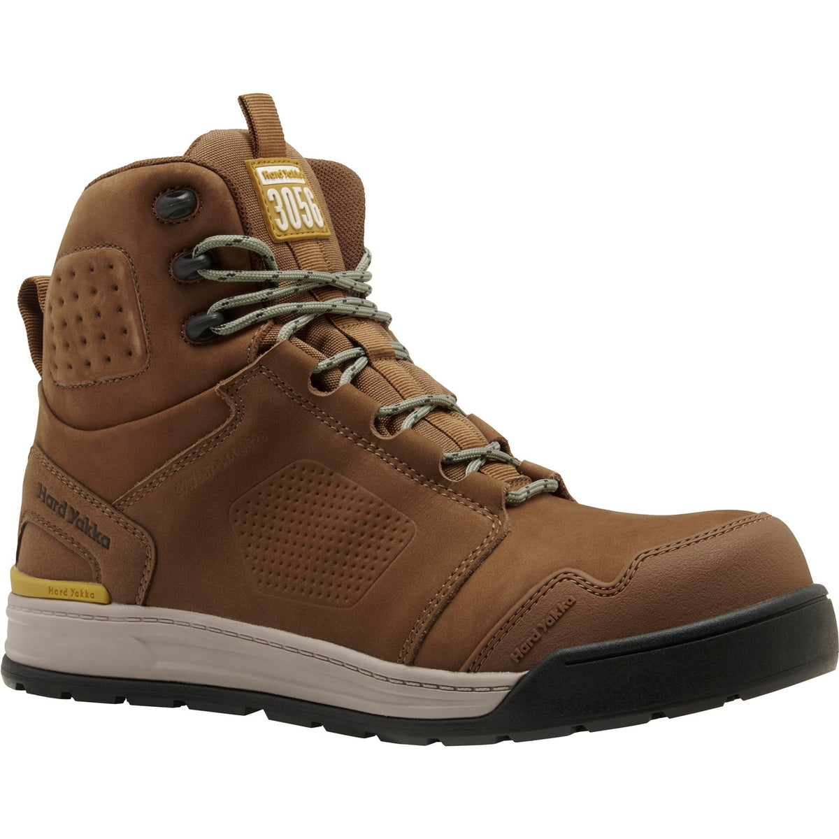Hard Yakka 3056 S7S 6" Boot
