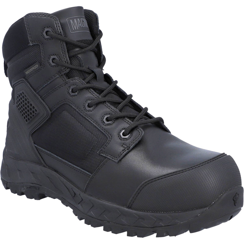 Magnum Spider Exo 6.0 CT CP WP SZ Safety Footwear