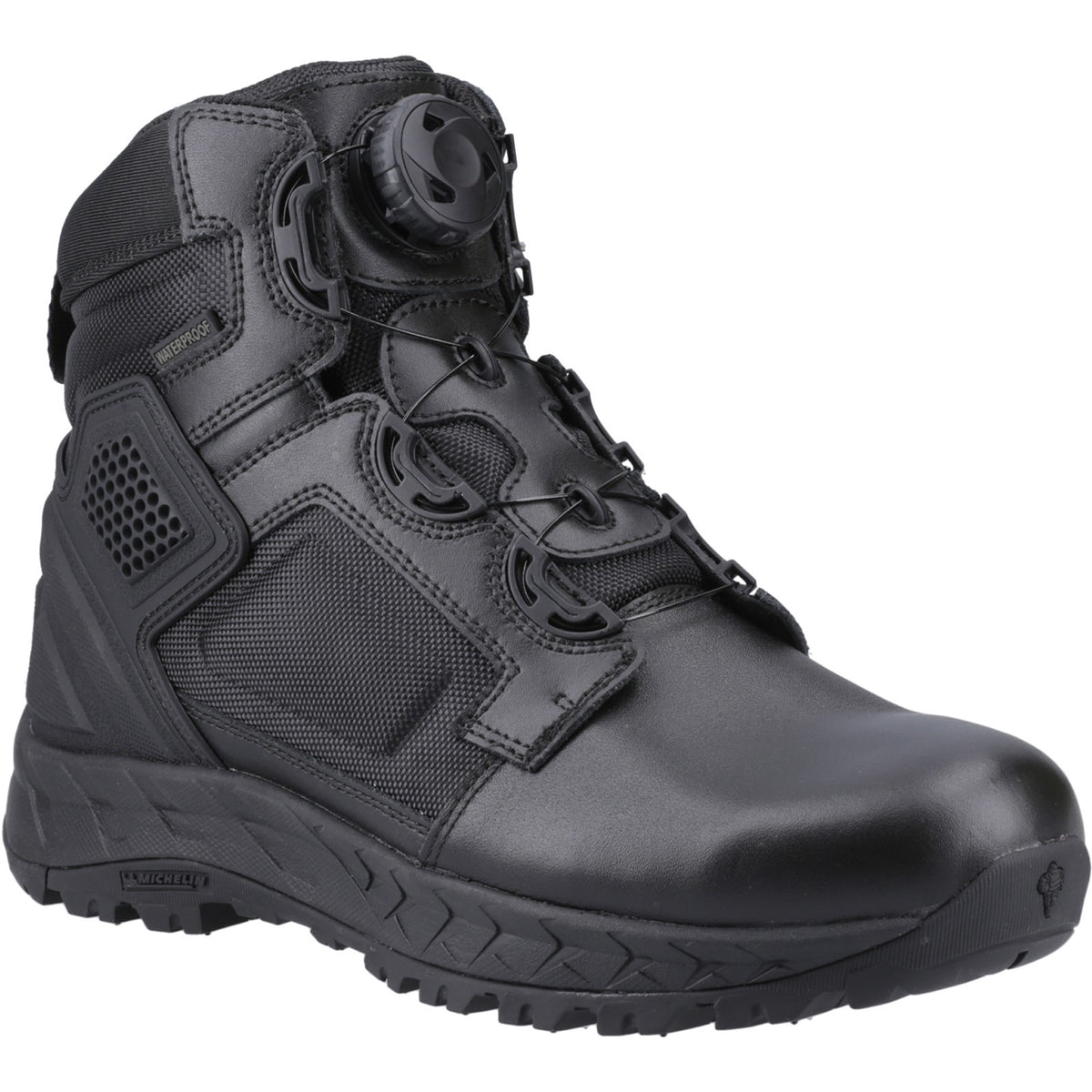Magnum Spider Exo 6.0 WP M-Lock Occupational Footwear