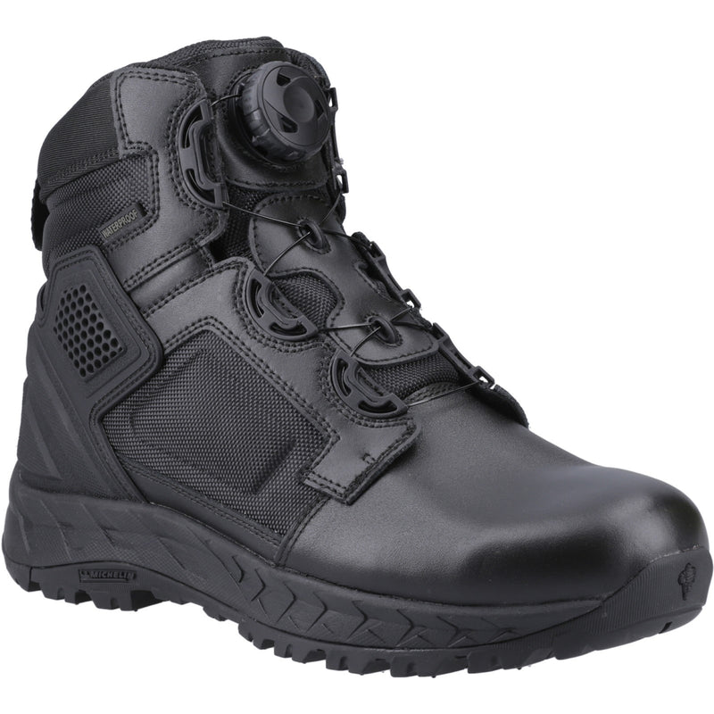 Magnum Spider Exo 6.0 WP M-Lock Occupational Footwear