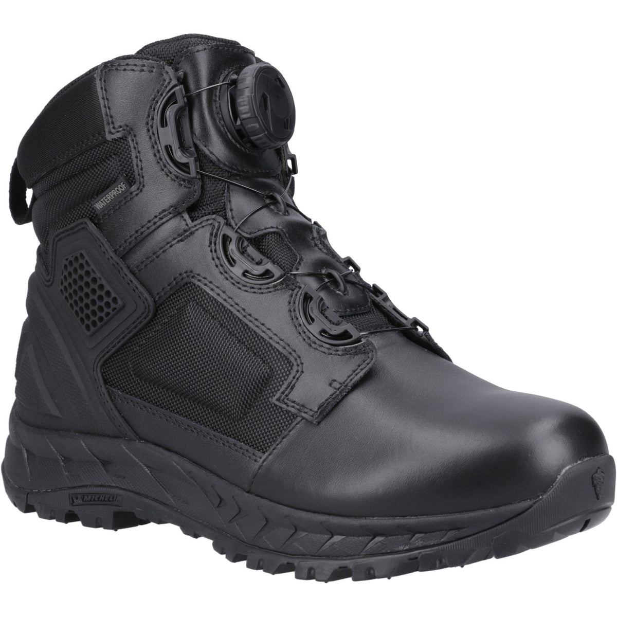 Magnum Spider Exo 6.0 WP M-Lock Occupational Footwear