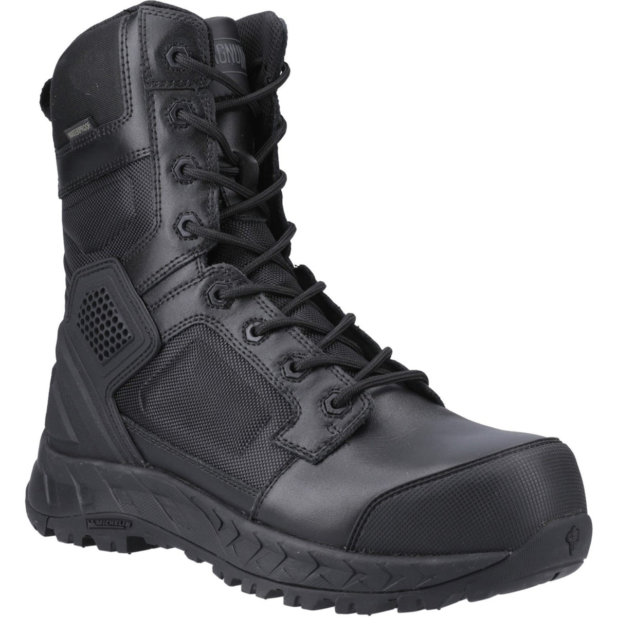 Magnum Spider Exo 8.0 WP SZ Occupational Footwear