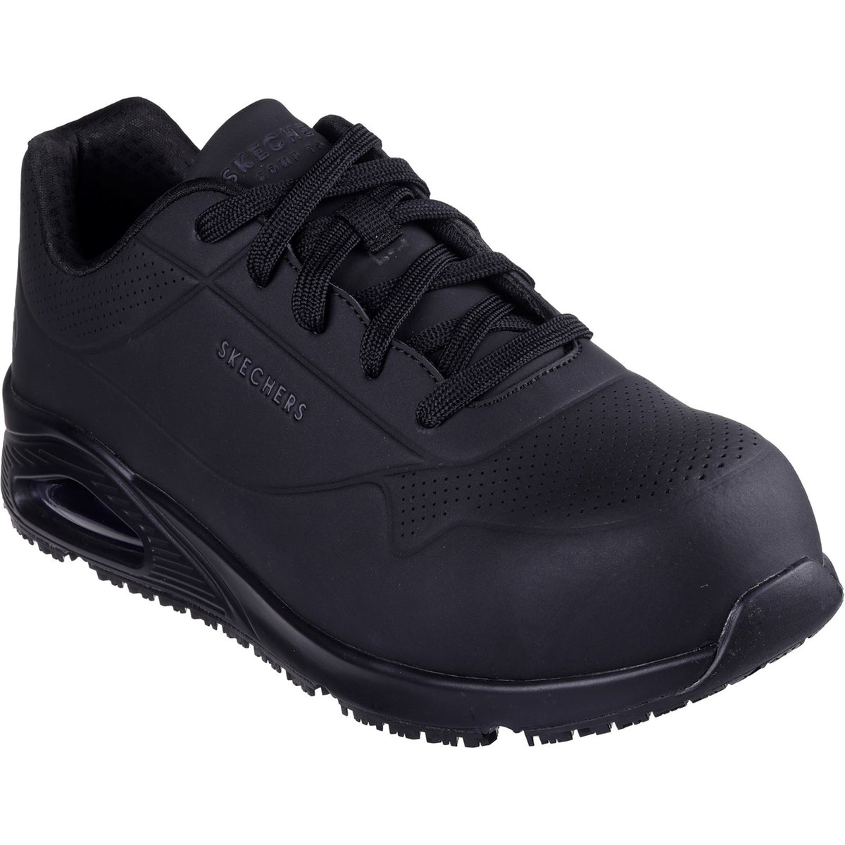 Sketchers Workwear Uno SR - Doltin Safety Trainer