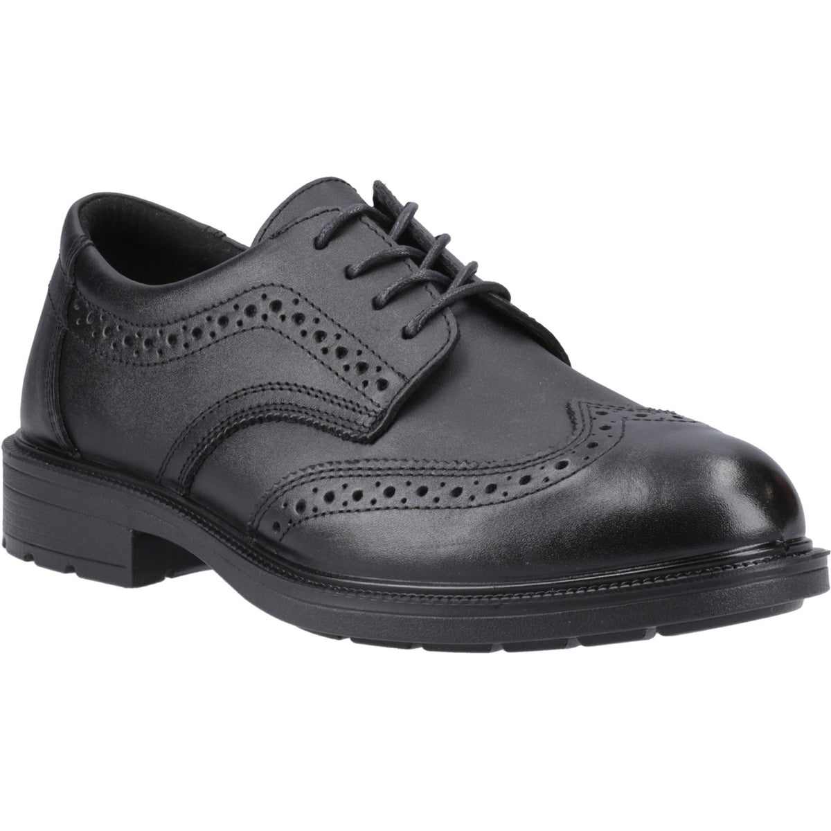 Amblers Cambridge Occupational Safety Shoe
