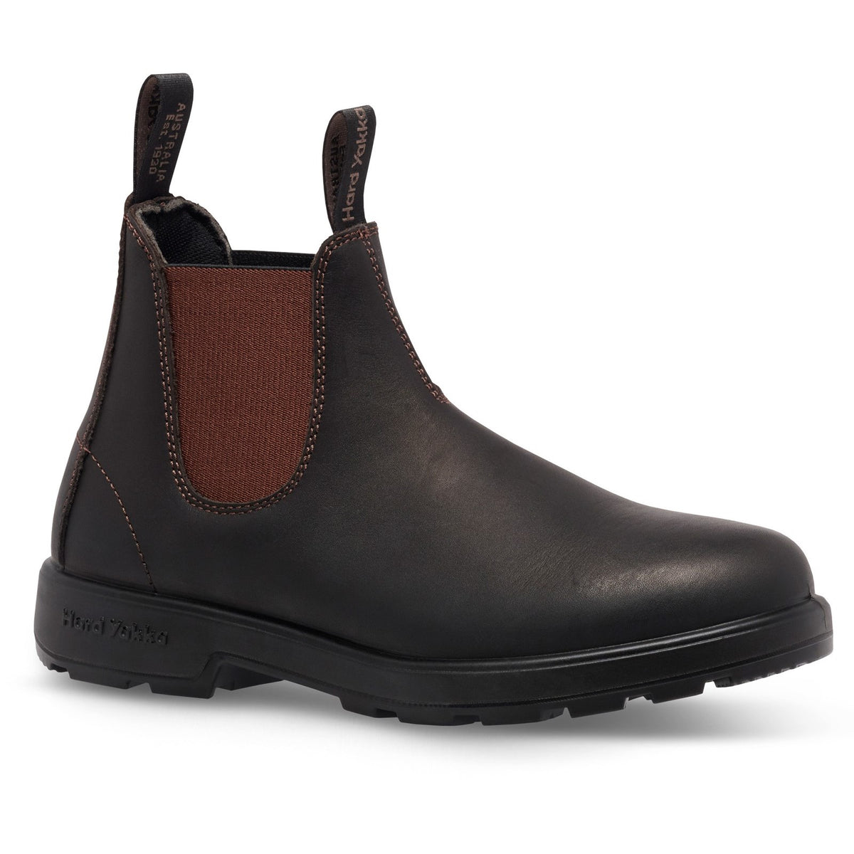 Hard Yakka Brunswick Waxy Boots