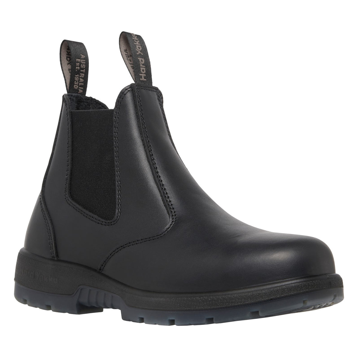 Hard Yakka Outback Safety Dealer Boot