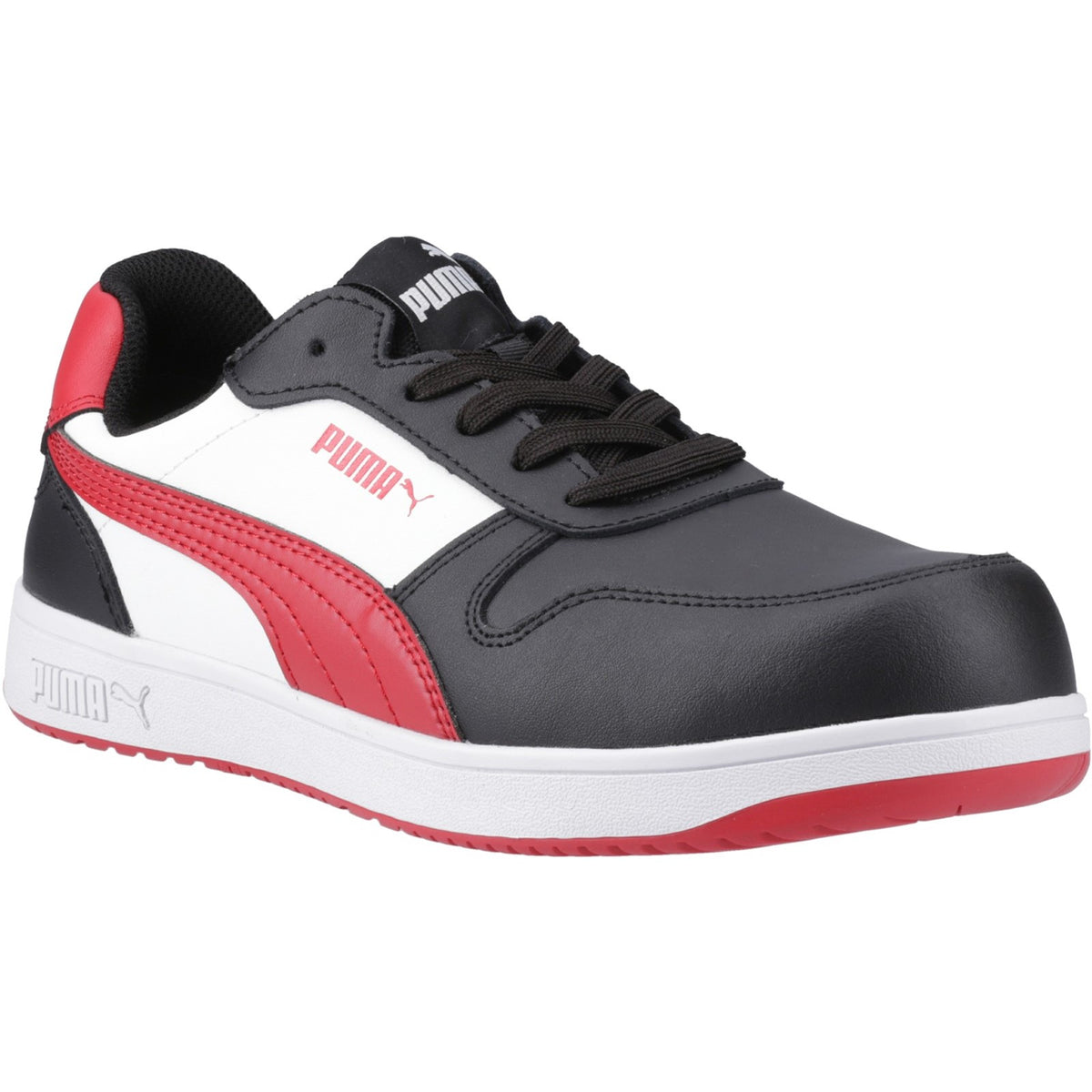 Puma Safety Frontcourt Low Trainer