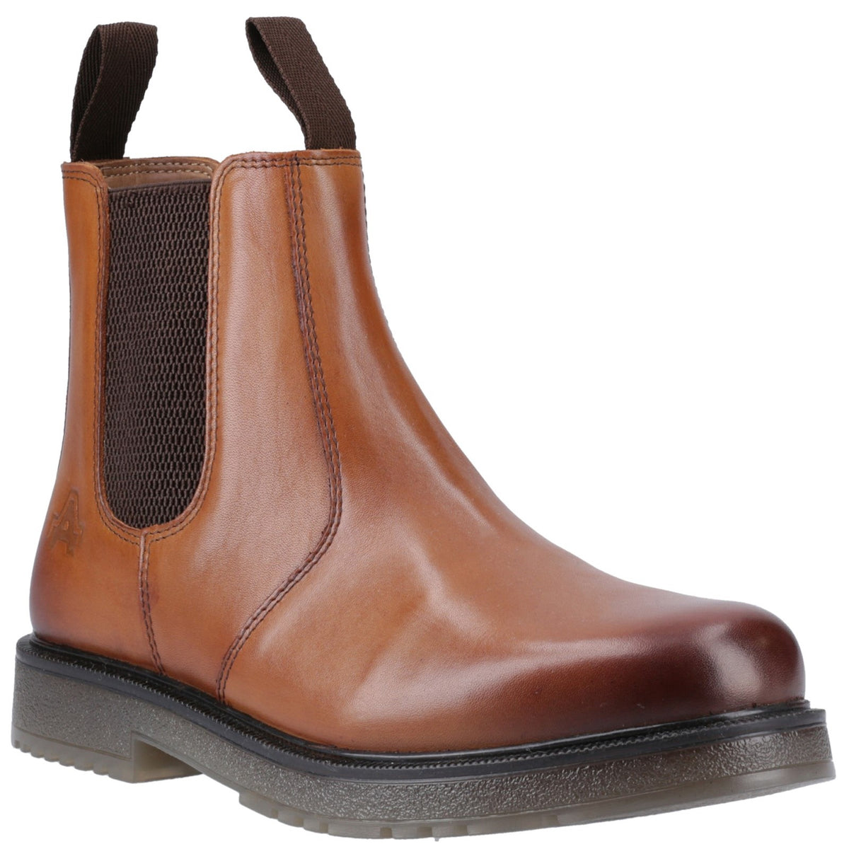 Amblers Wells Boots