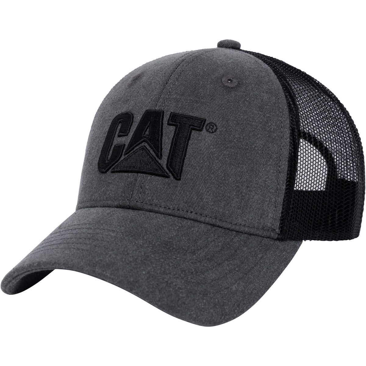 Caterpillar Trucker Cap