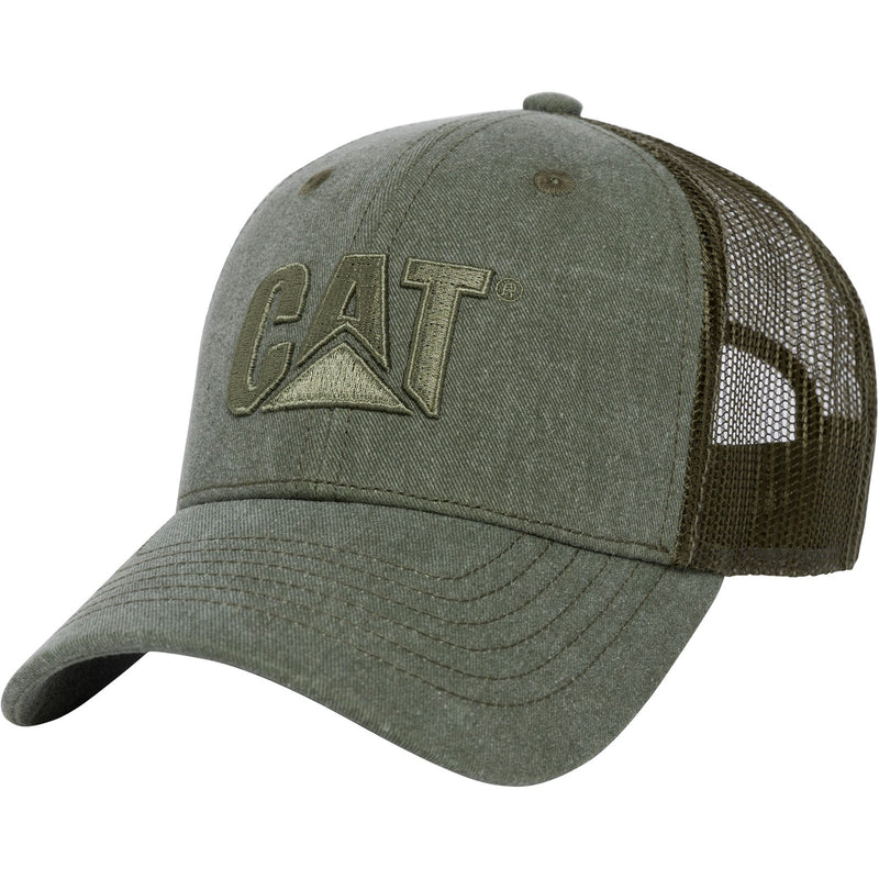Caterpillar Trucker Cap