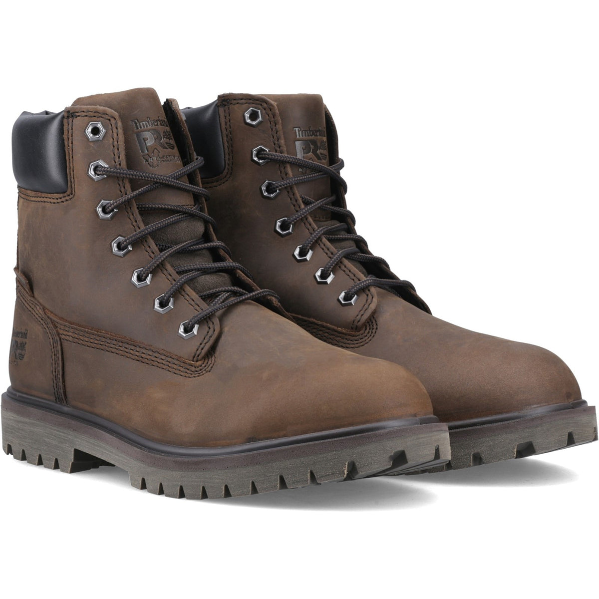 Timberland Pro Iconic Safety Toe Work Boot