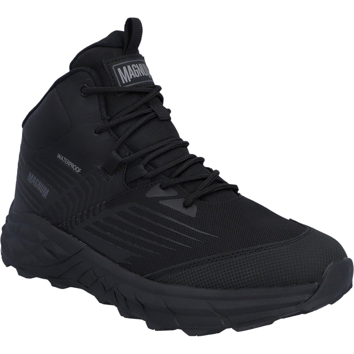 Magnum GEO STORM 6.0 WP Boot