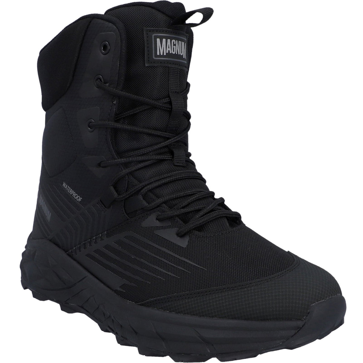 Magnum GEO STORM  8.0 WP Boot