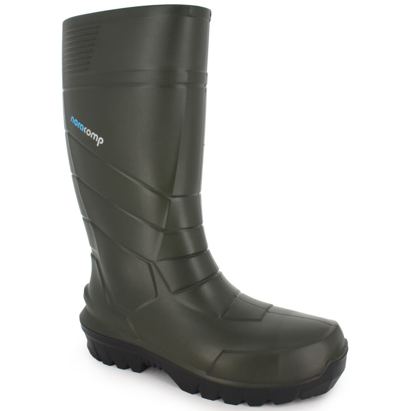 Nora Noracomp S5 Boot
