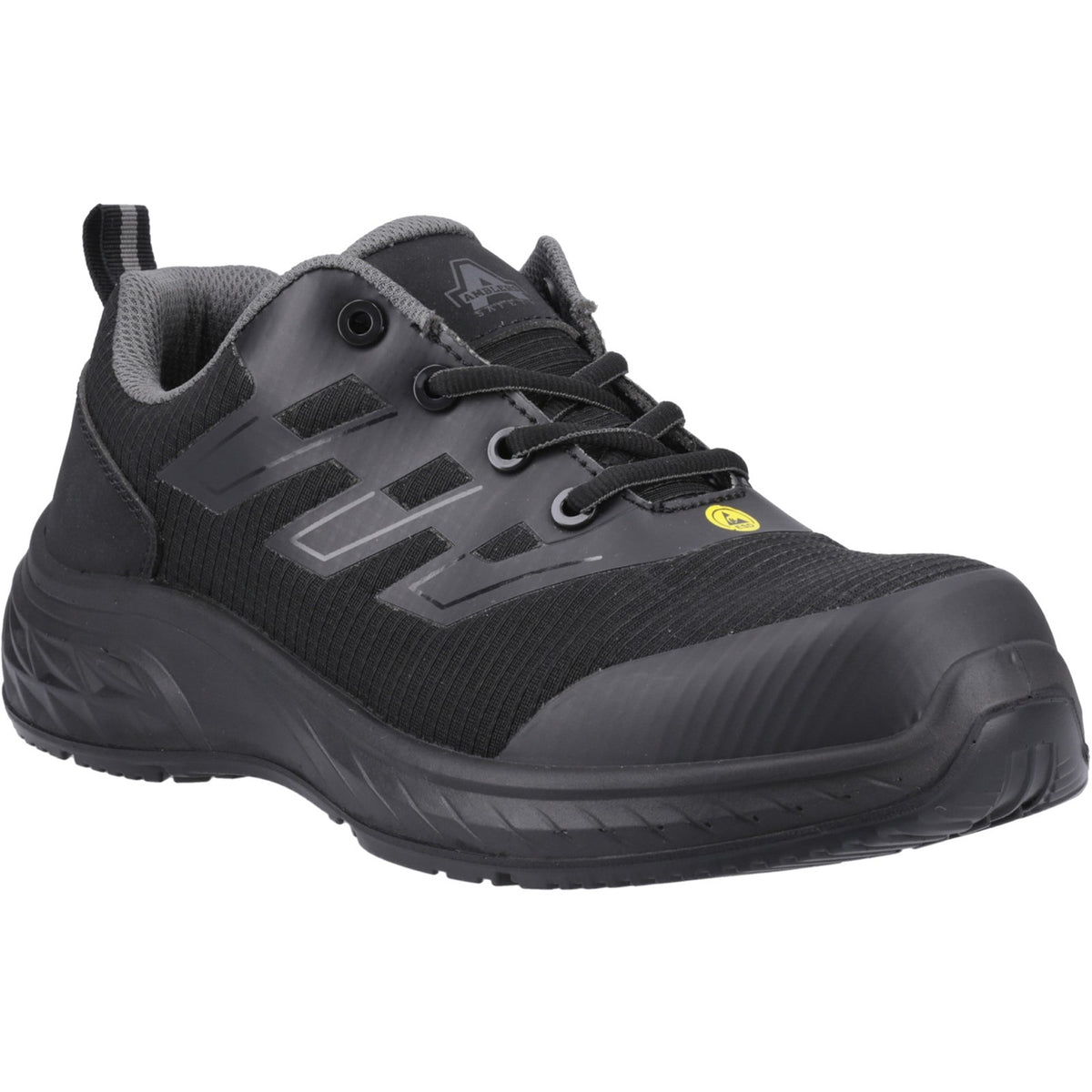 Amblers Safety AS712C Safety Trainer