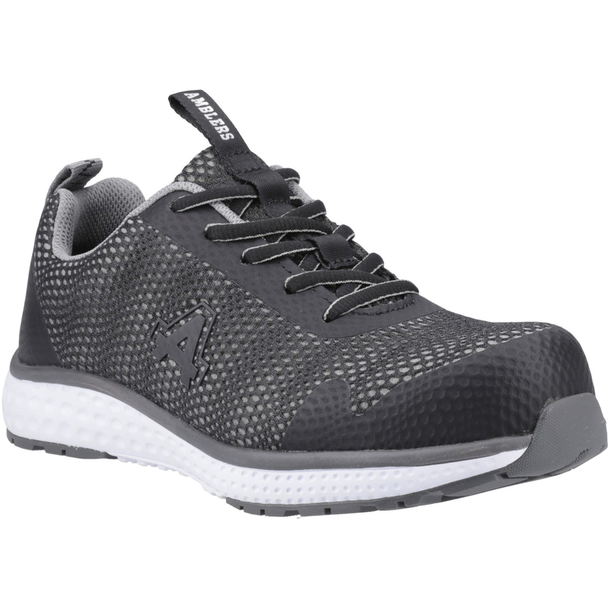 Amblers Safety AS615C Safety Trainer