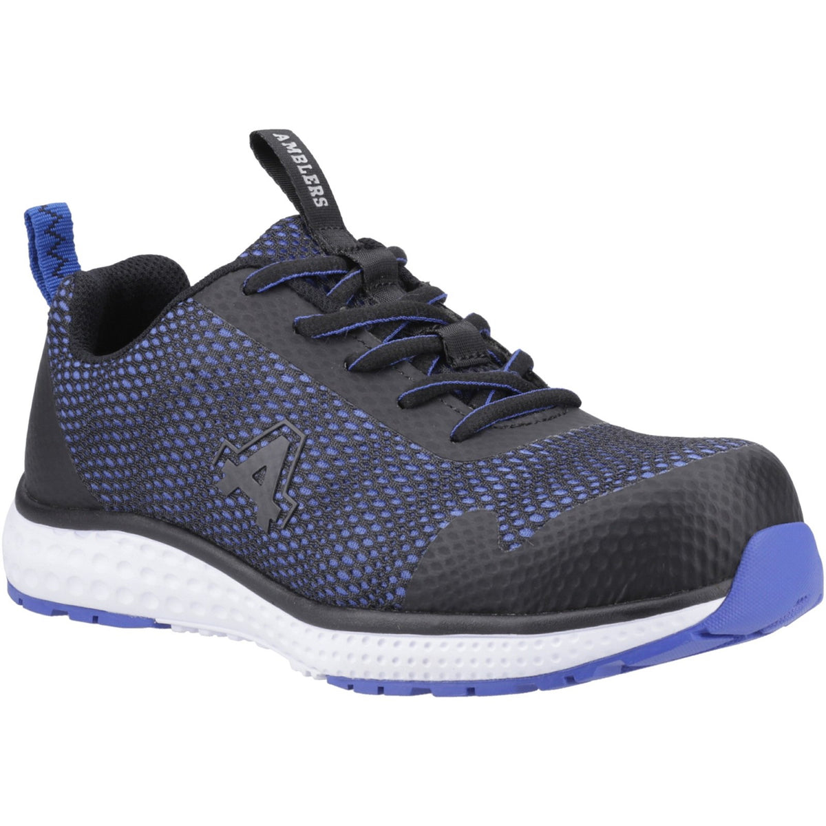 Amblers Safety AS615C Safety Trainer