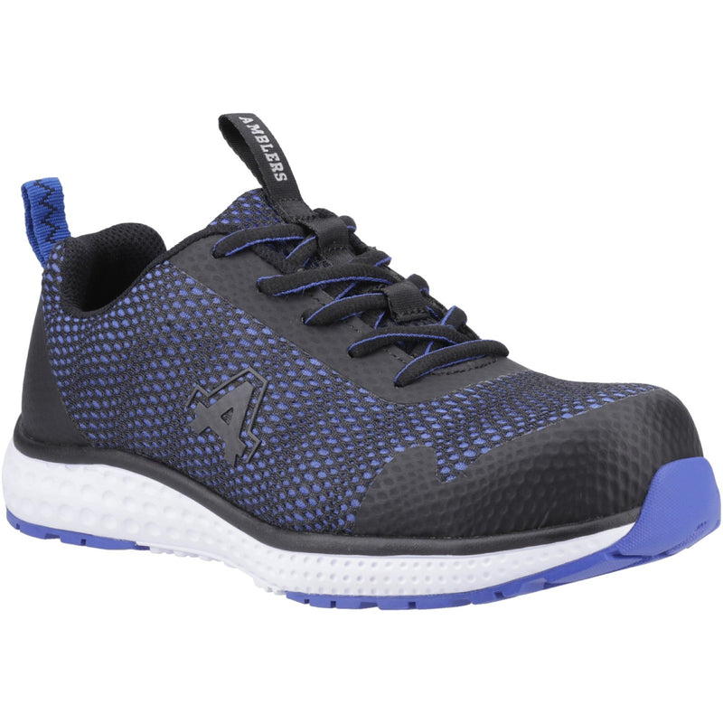 Amblers Safety AS615C Safety Trainer
