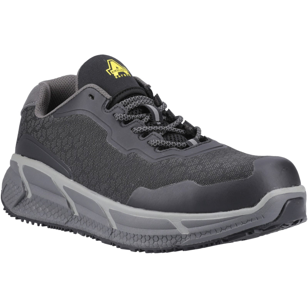 Amblers Safety AS725C Safety Trainer