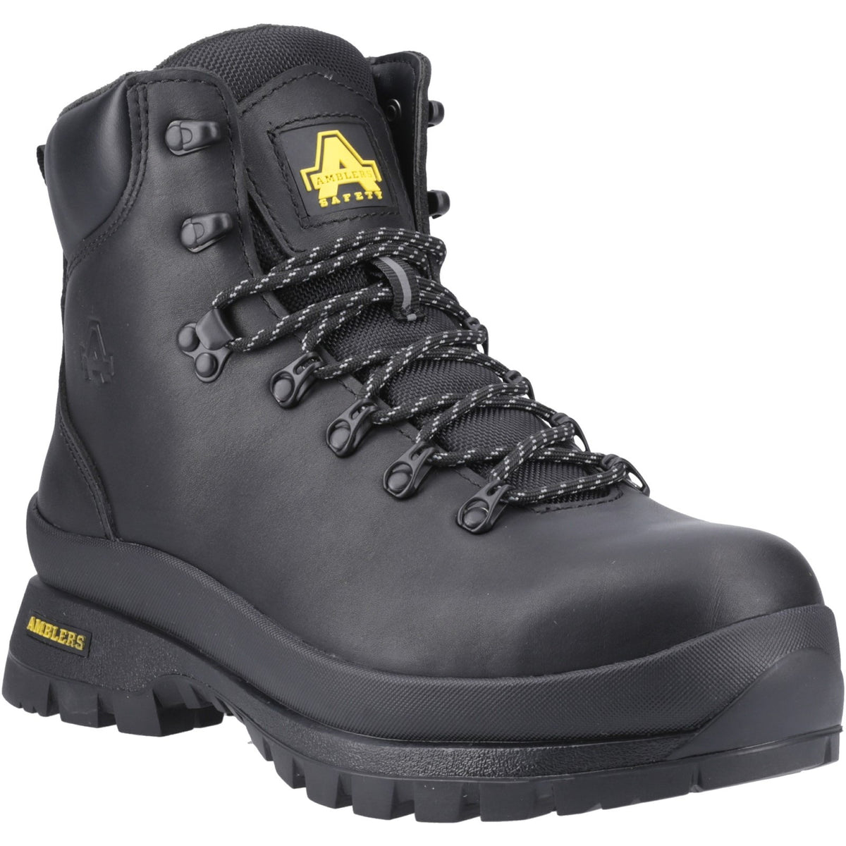 Amblers Safety 194 Grizedale S7S Boot