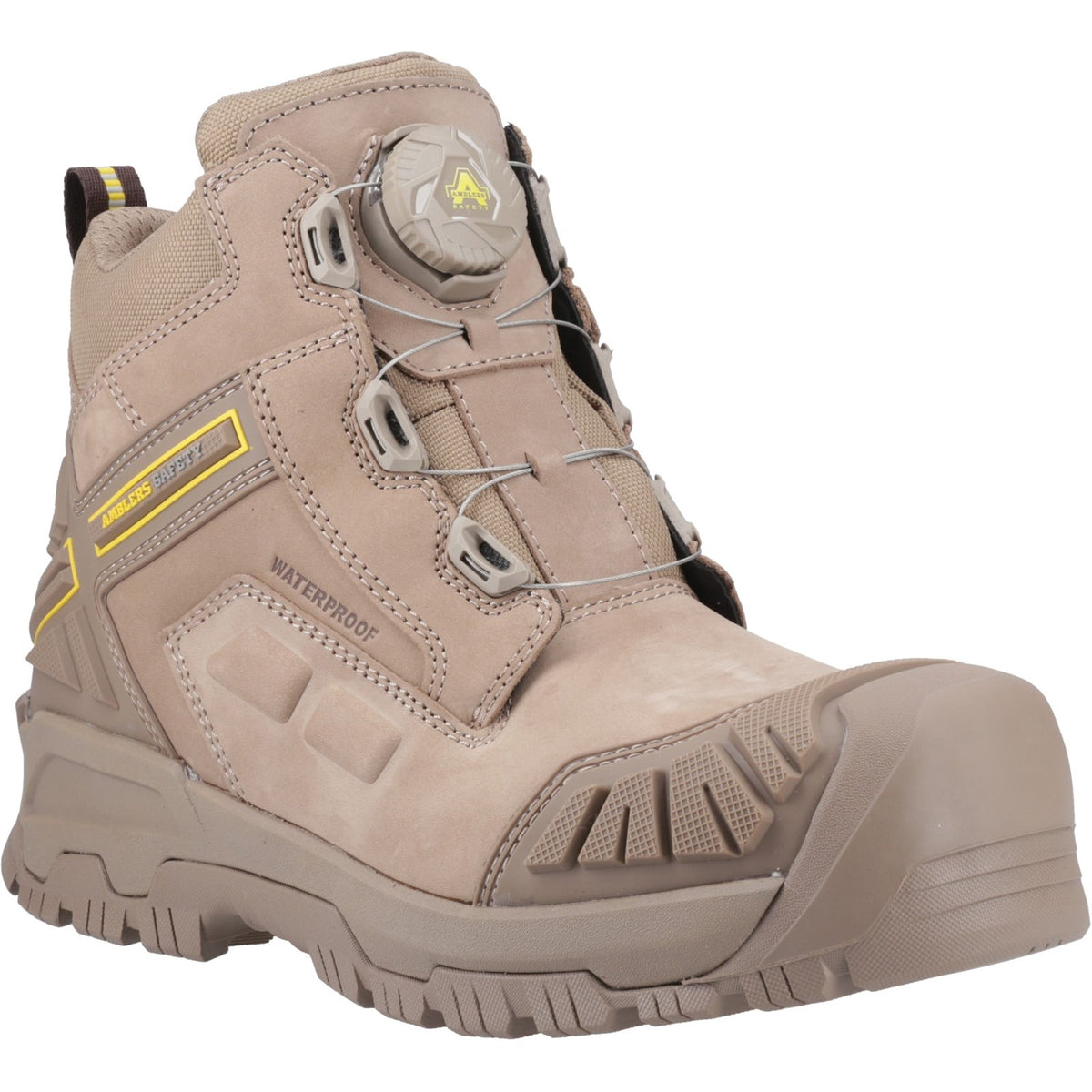 Amblers Safety 966 Demolition Safety Boot