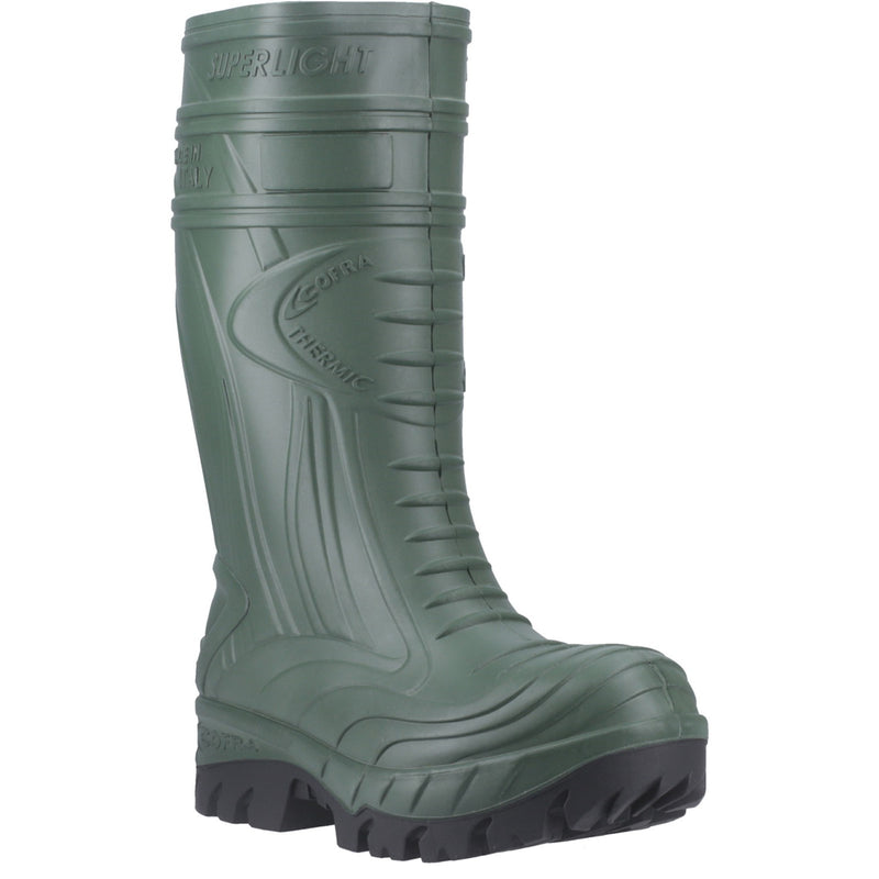 Cofra Thermic Safety Wellingtons