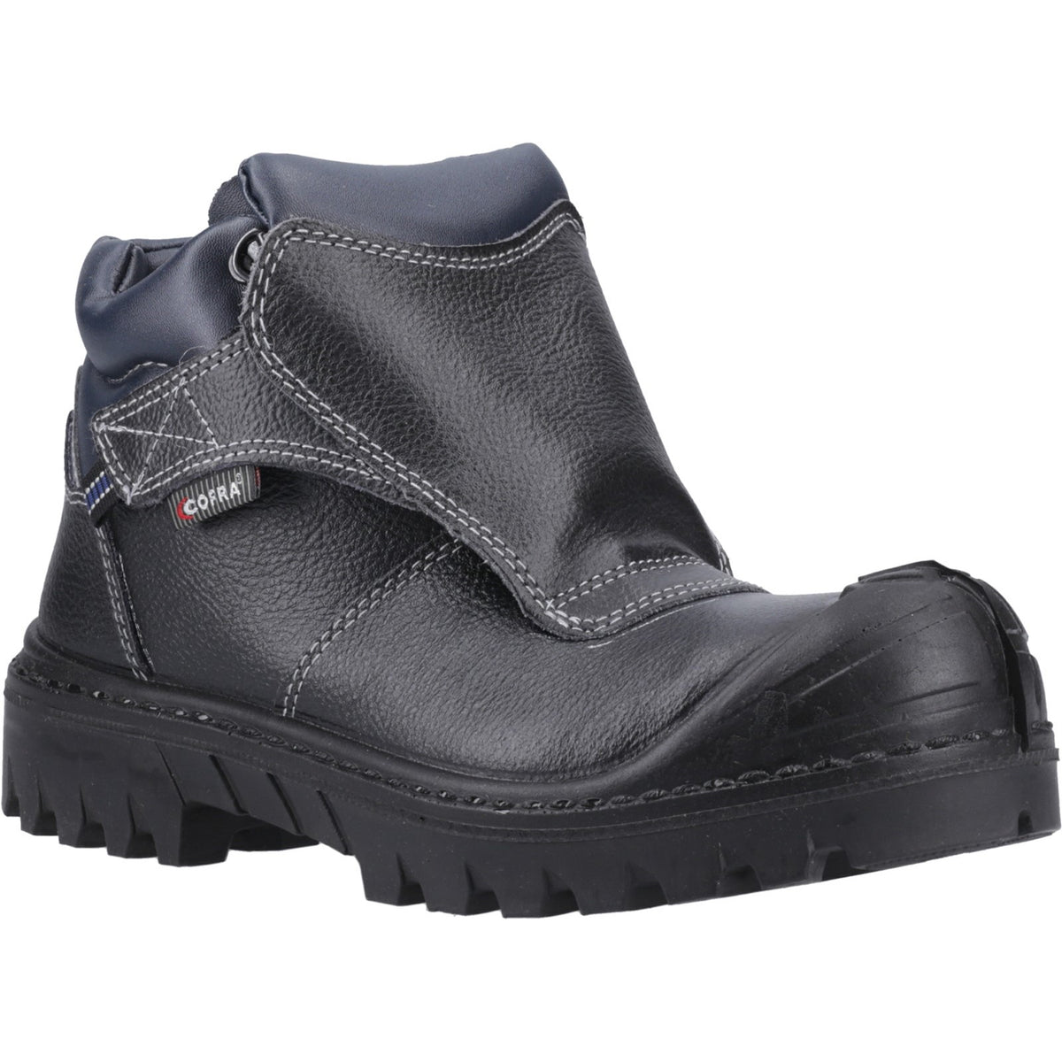 Cofra Welder BIS Safety Boots