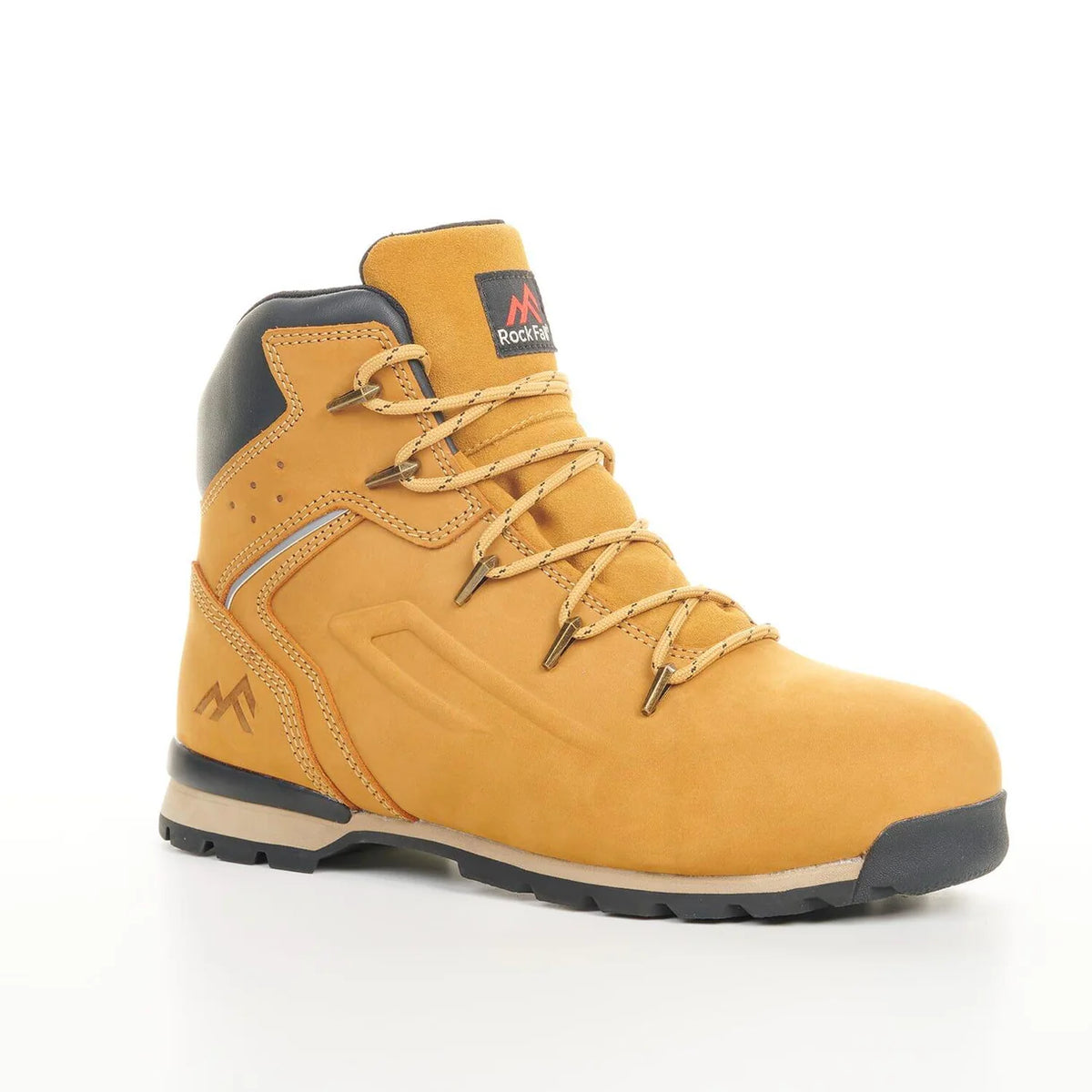 Rock Fall Sable - RF370 - Hiker Safety Boot