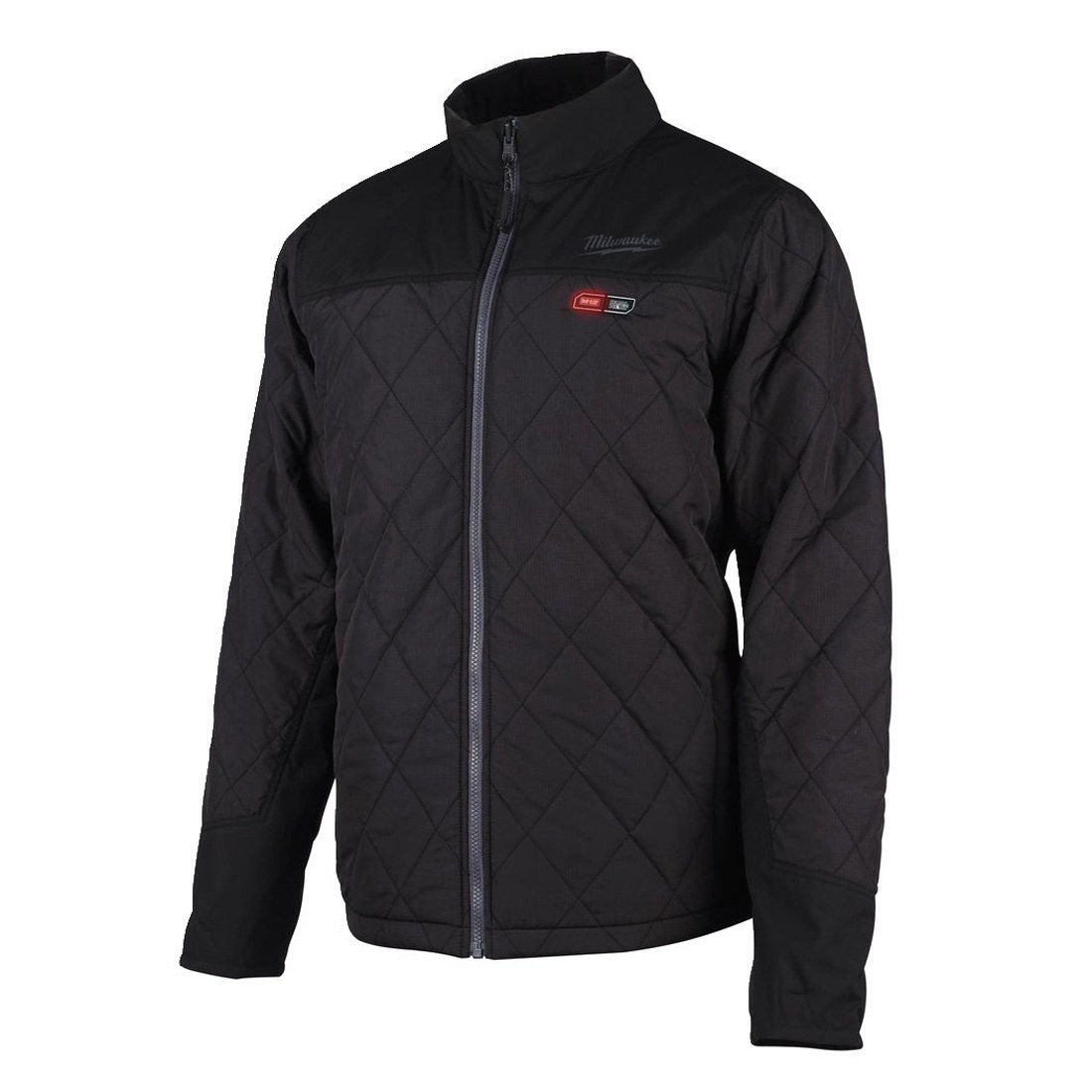 Milwaukee M12HJP-0 Heated Puffer Jacket -1