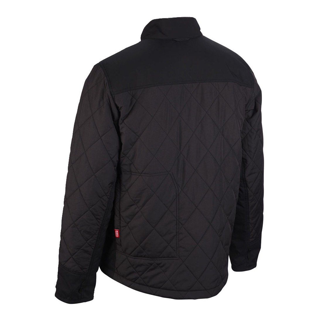 Milwaukee M12HJP-0 Heated Puffer Jacket -5