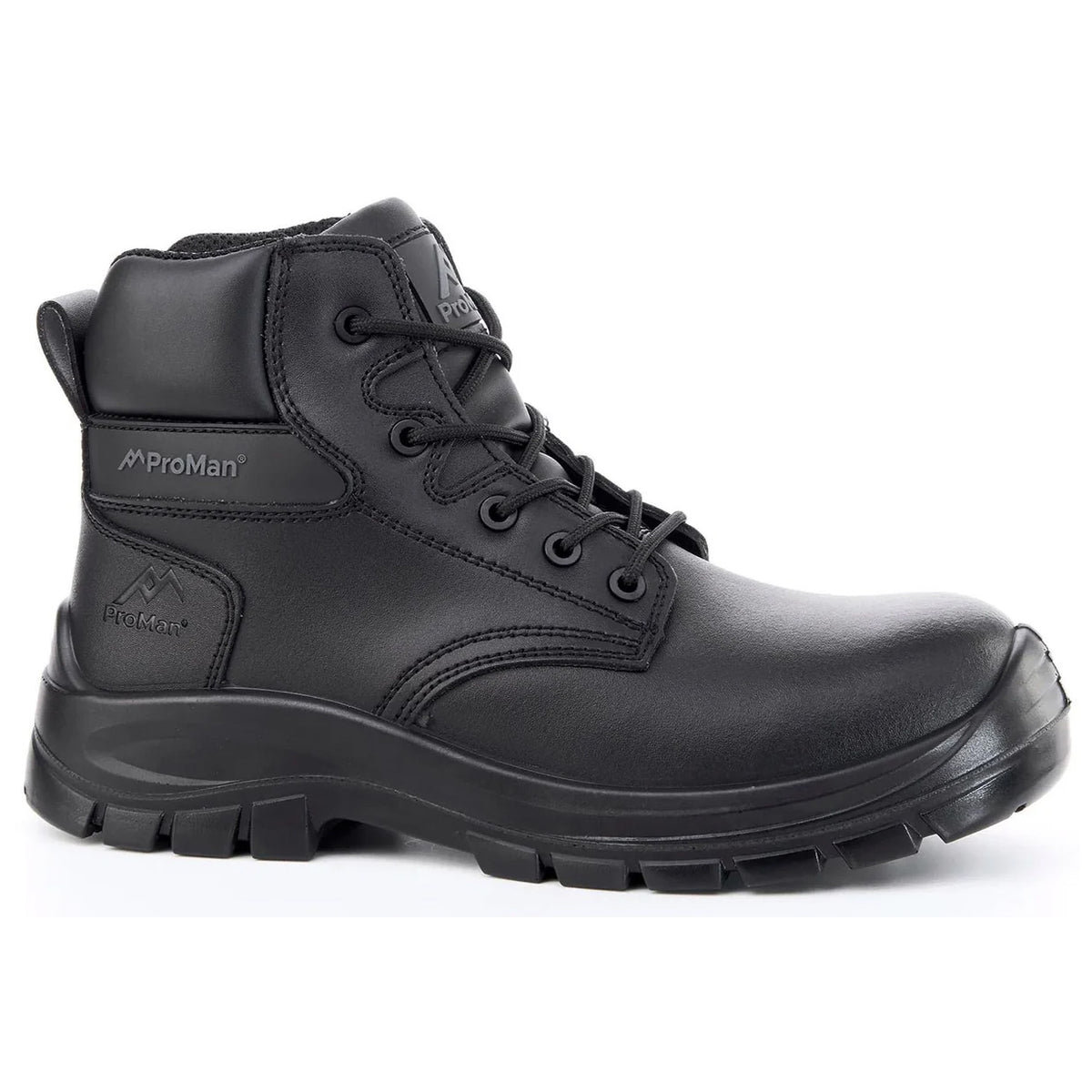 Rock Fall Georgia PM4003 Non-Metallic Safety Boots