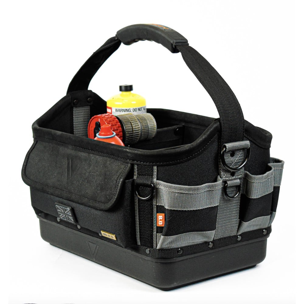 Velocity Rogue 8.0 Soldering Bag - VR-0906