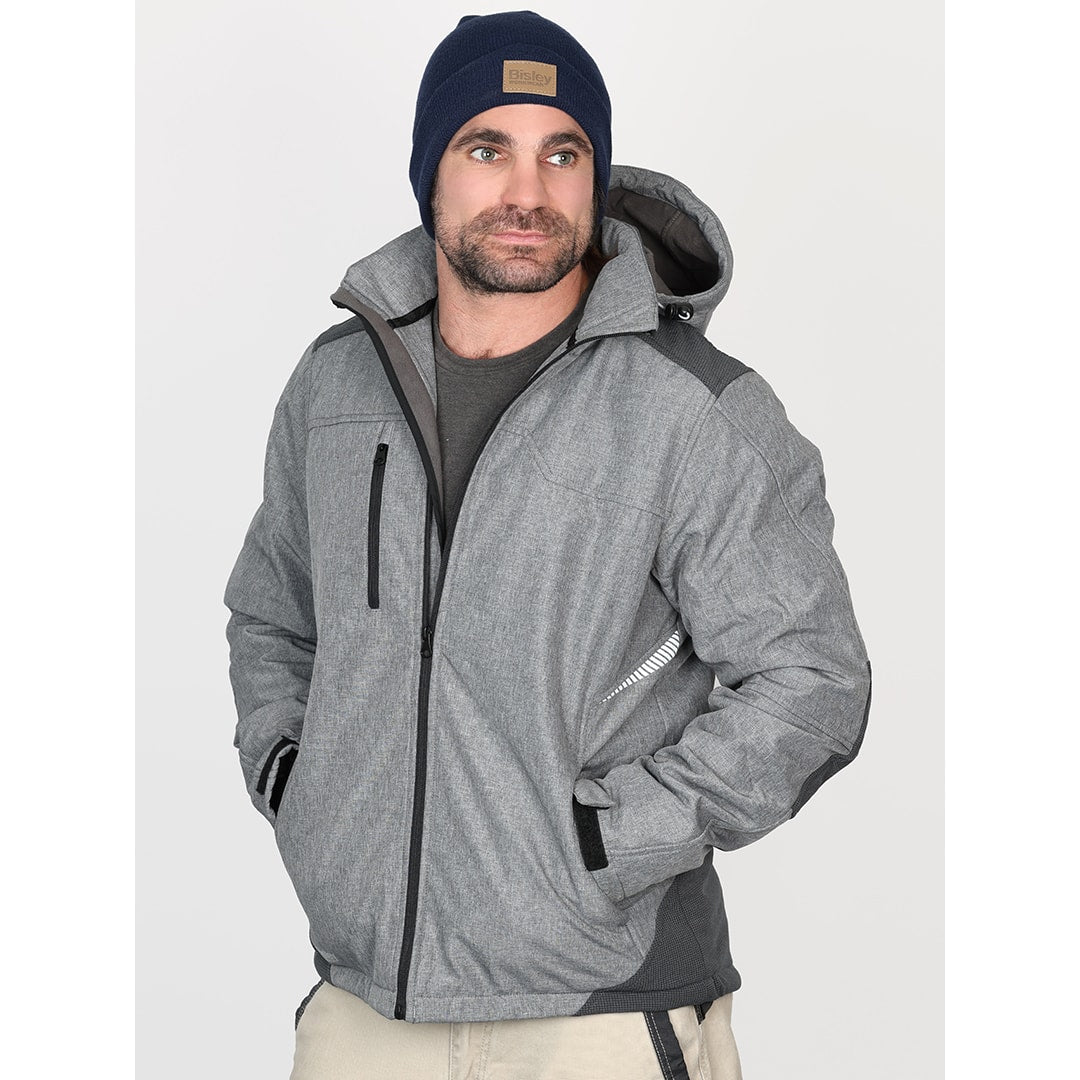 Bisley JACKET FLEX & MOVE™ SHIELD FULL ZIP FRONT