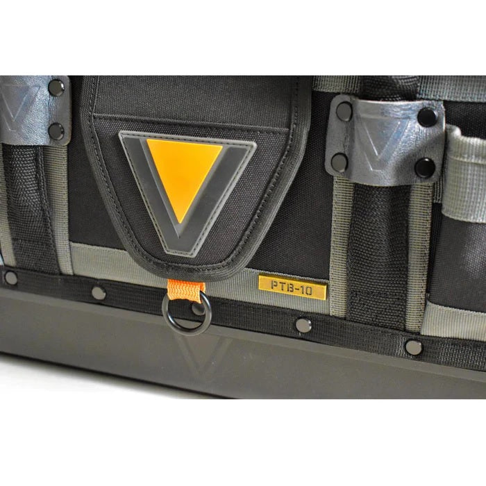 Velocity Rogue 10.0 Press Tool Bag - VR-0112