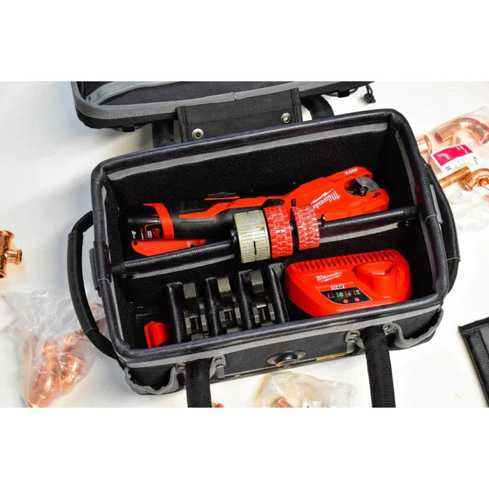 Velocity Rogue 10.0 Press Tool Bag - VR-0112