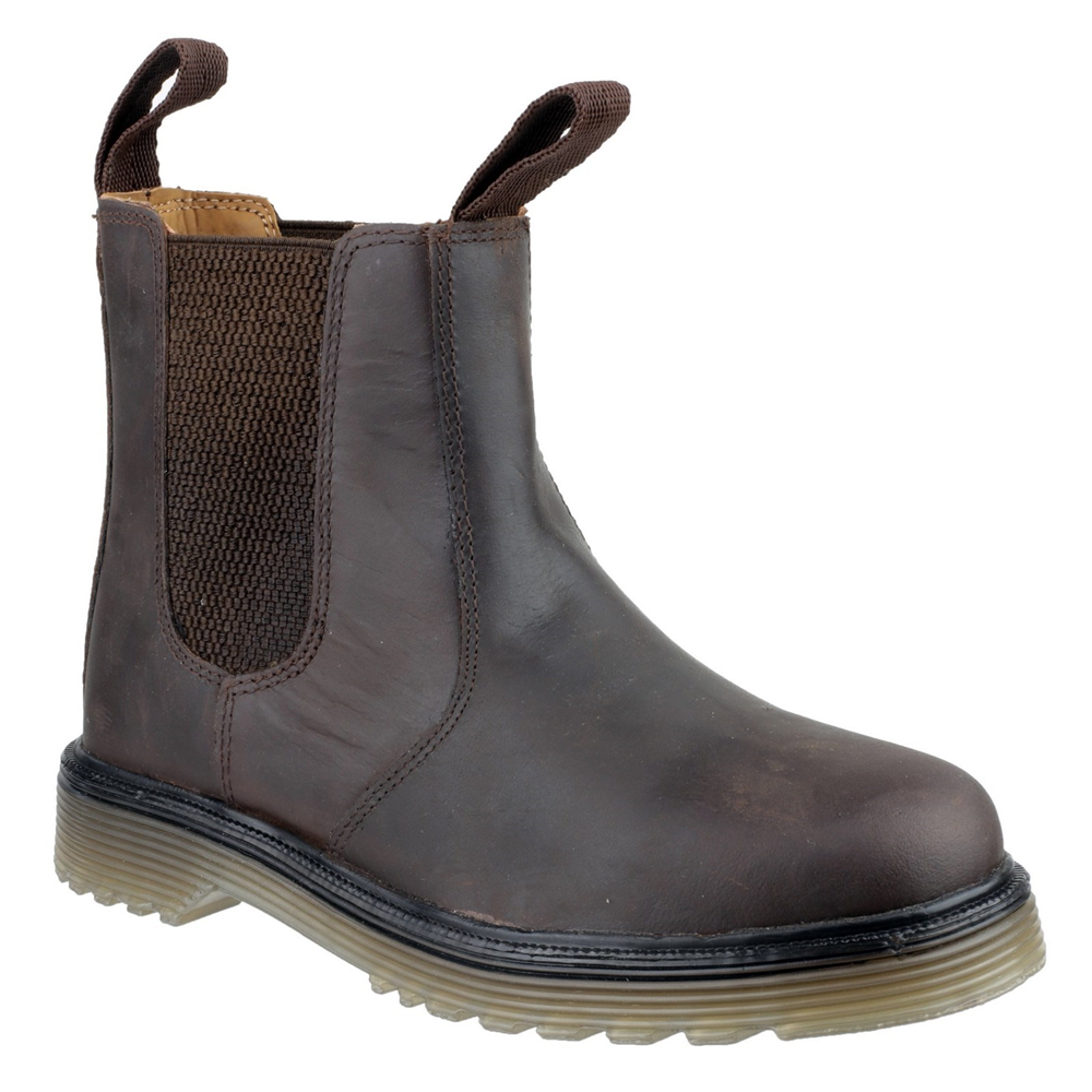 Chelmsford Dealer Boot