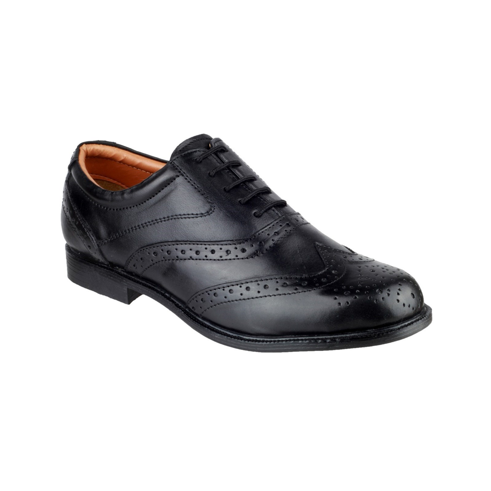 Liverpool Oxford Brogue